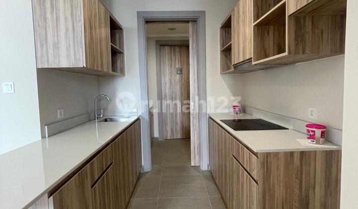 Jakarta Azzure Tower 3 Bedroom Ready to Occupy