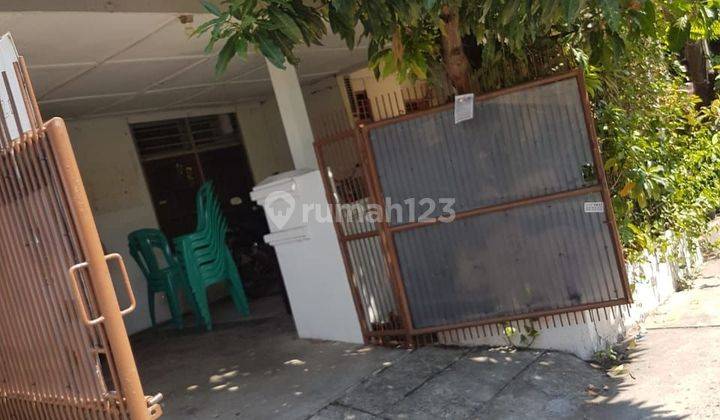 Rumah Sewa 1.5 Lt Sederhana Murah di Muara karang Blok2
Penjaringan Jakarta Utara _ Wel (foto hanya diiklan) 1