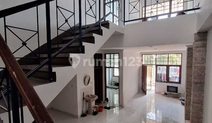 Rumah Pondok Gading Siap Huni Di Kelapa Gading Jakarta Utara