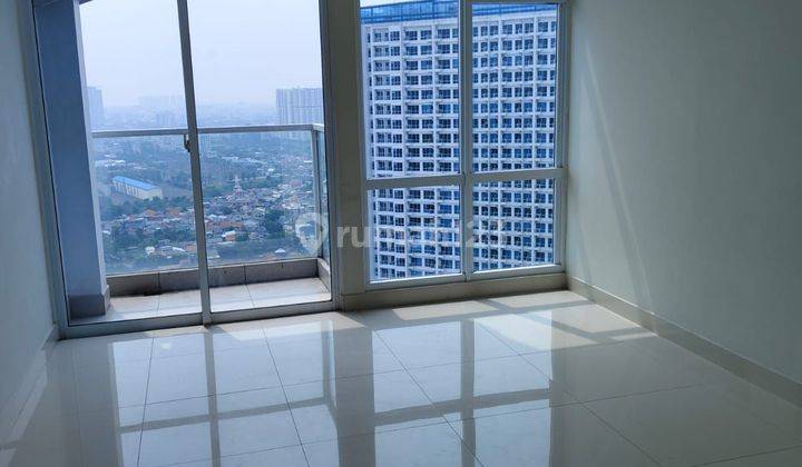 Puri Mansion Studio Semi Furnished Bagus Murah Di Puri Kembangan Jakarta Barat _ J10 2