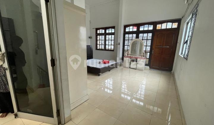 Rumah Sewa Jelambar + 2 Ac Siap Huni Bagus 2