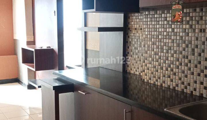 Sunter Park View 1BR Semi Furnished Bagus Murah _ me.wanly  1