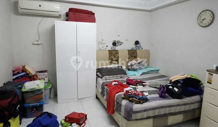 Rumah Muara Karang Blok 7 Siap Huni Di Jakarta Utara 2