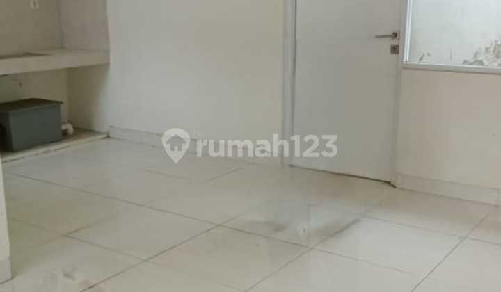 Serpong Natura Acacia Siap Huni 