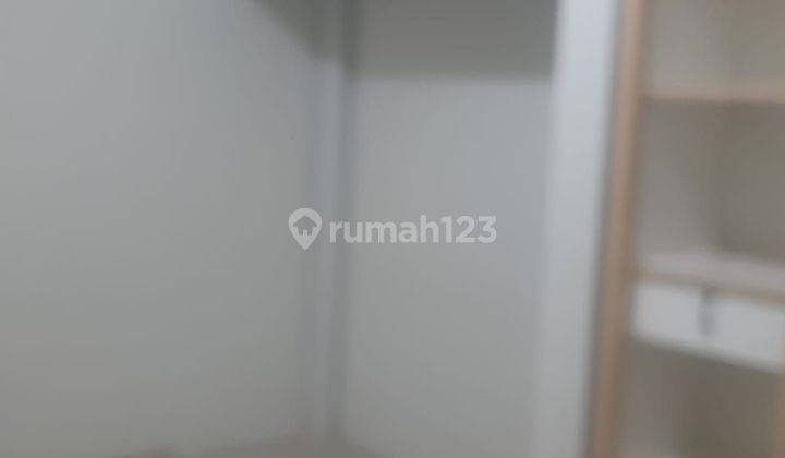 Rumah Layar 4x12 Semi Furnished Bagus Siap Huni Murah Di Pik Penjaringan Jakarta Utara  2