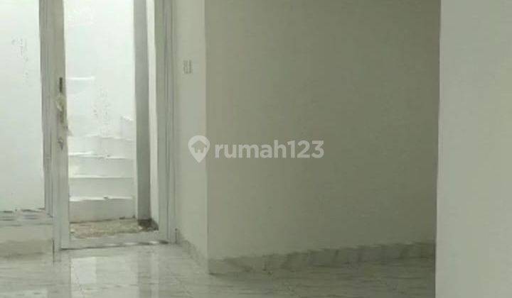 Rumah 1 Lantai Siap Huni Murah Di Metland Puri Jakarta Barat _ J10 2