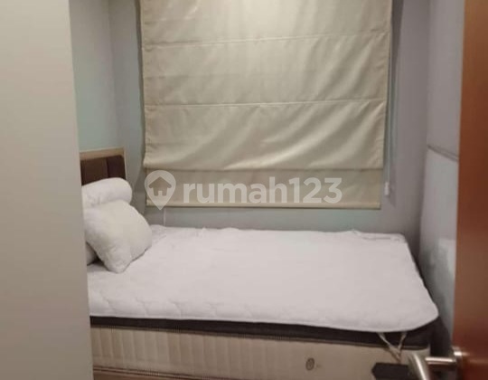 Condo Green Bay 120 sqm 3br 2ba Pluit In Pluit Penjaringan North Jakarta 2