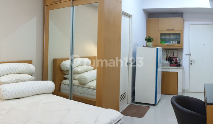 Apartment for Sale at Season City, Ready to Occupy in the Heart of West Jakarta Apartment for Sale at Season City, Ready to Occupy in the Heart of West Jakarta