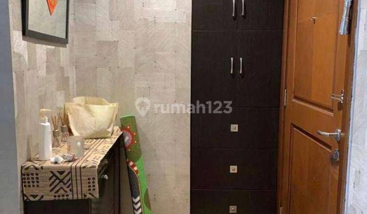 Apartemen Paladian Park 1BR Furnished Murah Siap Huni di Gading Kirana Kelapa Gading Jakarta Utara _ darmanto 1