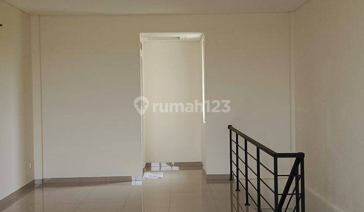 Ruko Astha Arcade Siap Pakai Di Pasar Kemis Tangerang Banten 2