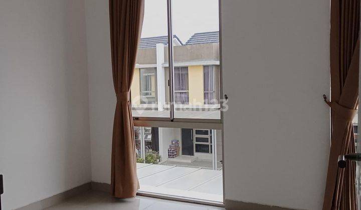 Rumah Hawaii Paradise Pik2 Siap Huni Siapa Cepat Dia Dapat 2