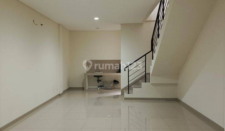 Ruko Astha Arcade Siap Pakai Di Pasar Kemis Tangerang Banten 1