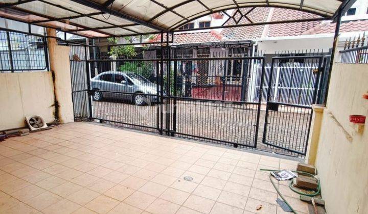 Rumah Citra 5 Siap Huni 2 Lt Murah Di Kalideres Jakarta Barat  1