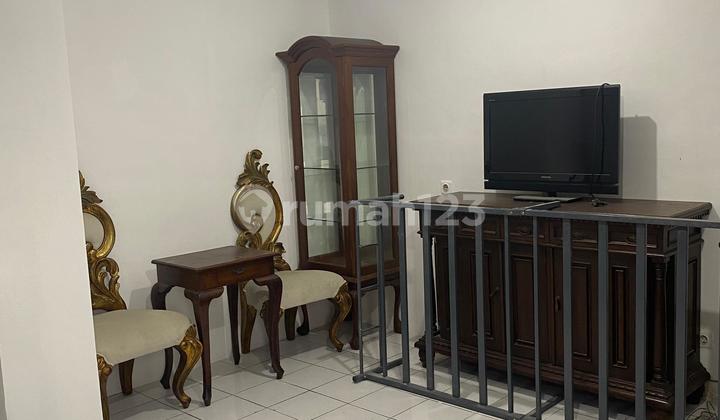 Menara Kebon Jeruk Siap Huni di Kebon Jeruk Jakarta Barat 2