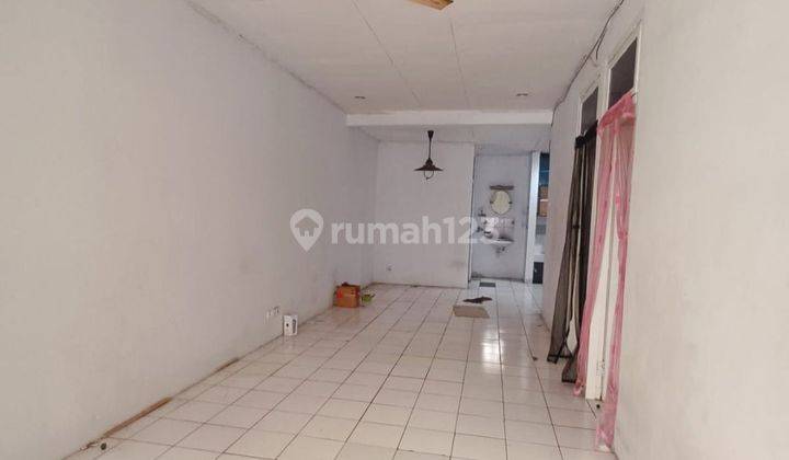 Rumah Citra 5 Siap Huni 2 Lt Murah Di Kalideres Jakarta Barat  2