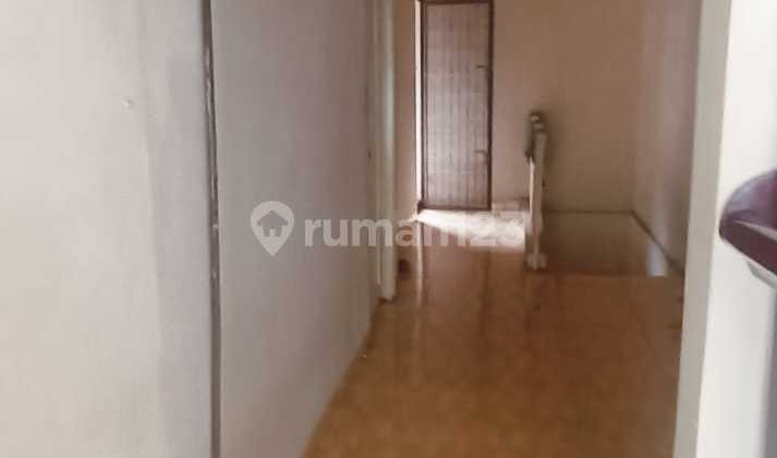 Disewa Rumah Taman Palem Lestari Semi Furnished Siap Huni Di Jakarta Barat 2