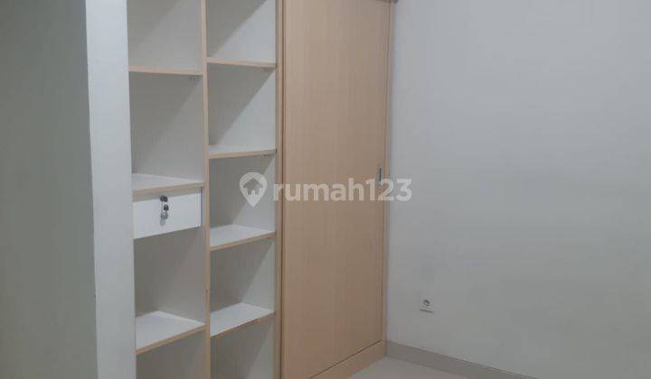 Rumah Layar 4x12 Semi Furnished Bagus Siap Huni Murah Di Pik Penjaringan Jakarta Utara  1