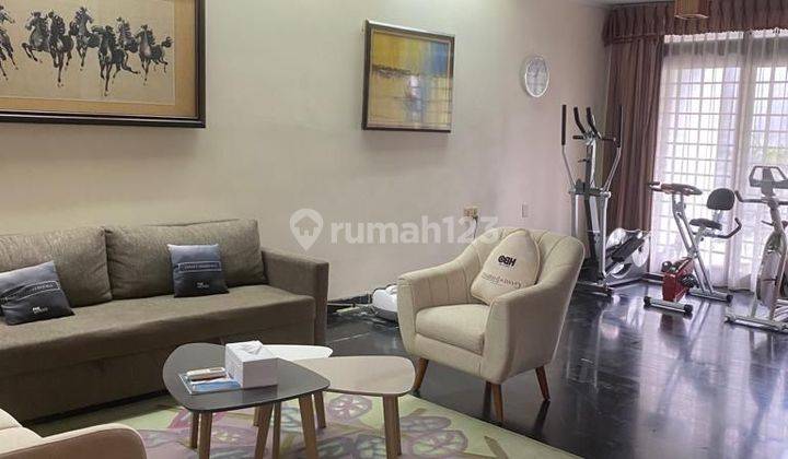 Rumah Pantai Mutiara Shm 2 Lt. Murah Di Pluit Penjaringan Jakarta Utara _ Chris  1