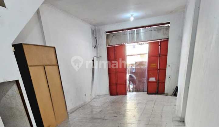 Ruko Taman Palem Permata Siap Pakai Usaha di Jakarta Barat Ruko Taman Palem Permata Siap Pakai Usaha di Jakarta Barat