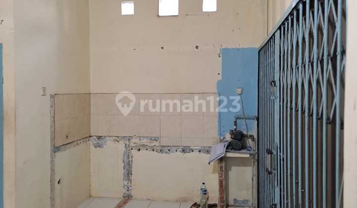 Rumah Teluk Gong Selatan Pinggir Jalan Siap Huni Di Pejagalan Penjaringan Jakarta Utara 2