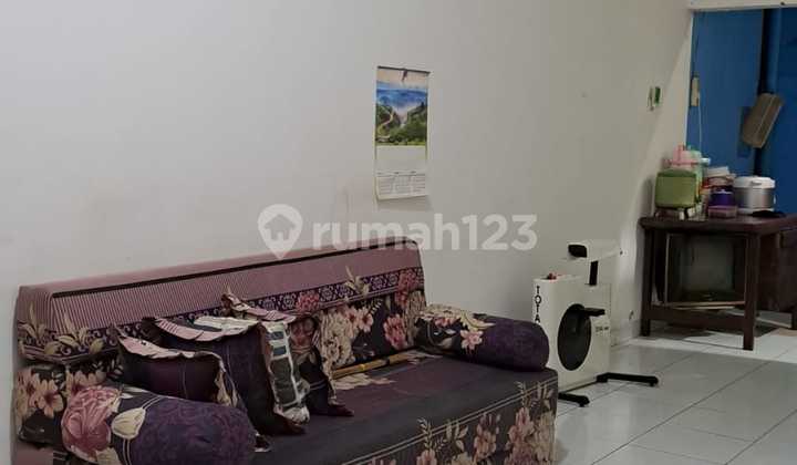 Rumah Grand Tomang 90 M2 Shm Di Moh Toha Tangerang Banten