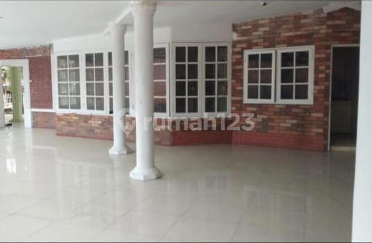 East-Facing Ready-to-Occupy House in Ciledug, Tangerang, Banten