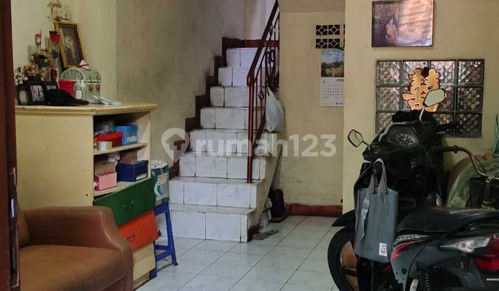 Aladin's Dawn Home Ready to Occupied Pejagalan Penjaringan North Jakarta