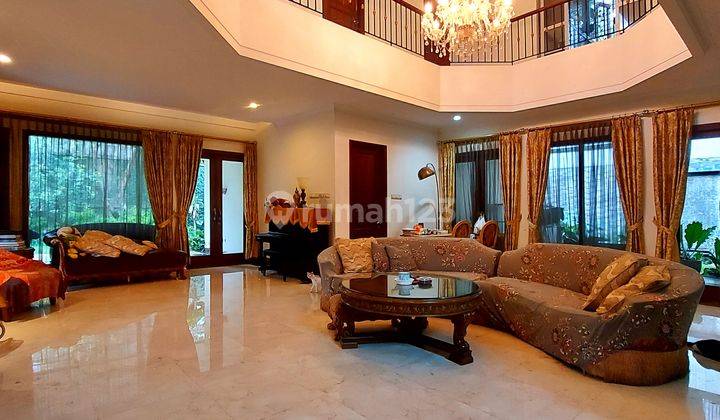 RUMAH BAGUS MEWAH MURAH DALAM KOMPLEK DI JATIPADANG PEJATEN 5