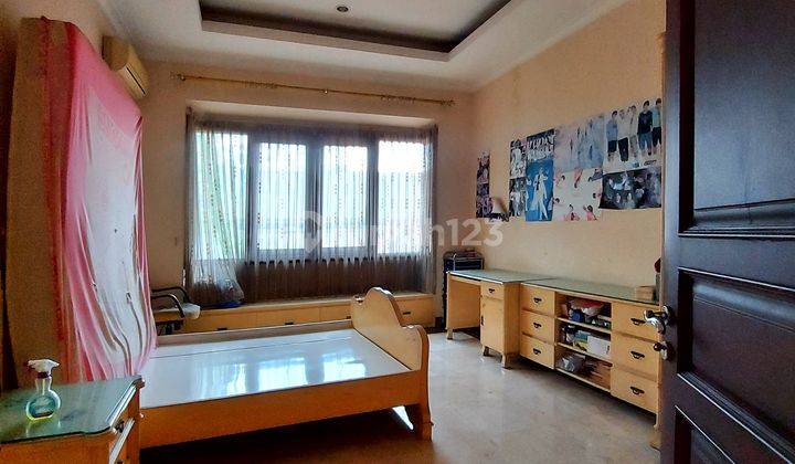 RUMAH BAGUS MEWAH MURAH DALAM KOMPLEK DI JATIPADANG PEJATEN 8