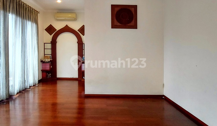 RUMAH BAGUS MEWAH MURAH DALAM KOMPLEK DI JATIPADANG PEJATEN 9