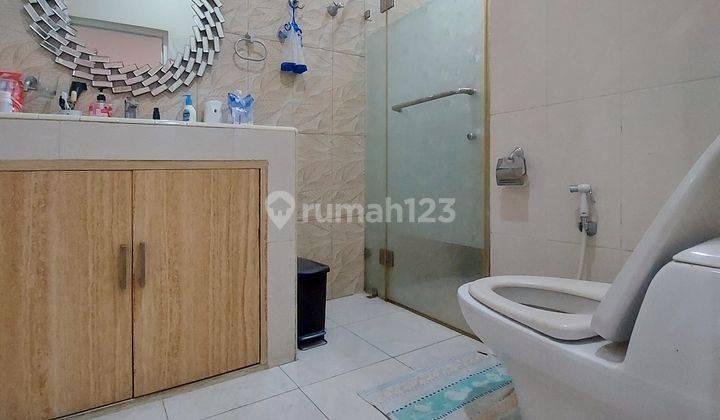 Rumah Mewah Murah Siap Huni Di Pejaten Barat 7