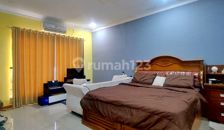 Rumah Mewah Murah Siap Huni Di Pejaten Barat 12