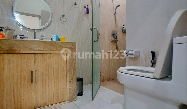 Rumah Mewah Murah Siap Huni Di Pejaten Barat 15