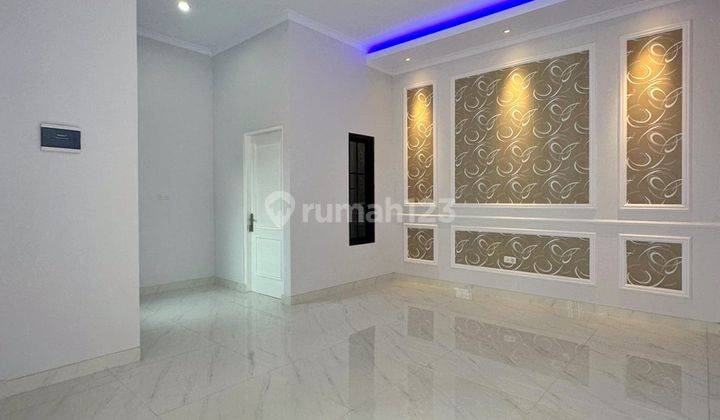 Rumah Baru Mewah Murah Siap Huni  Di Jagakarsa Dekat Ragunan 11