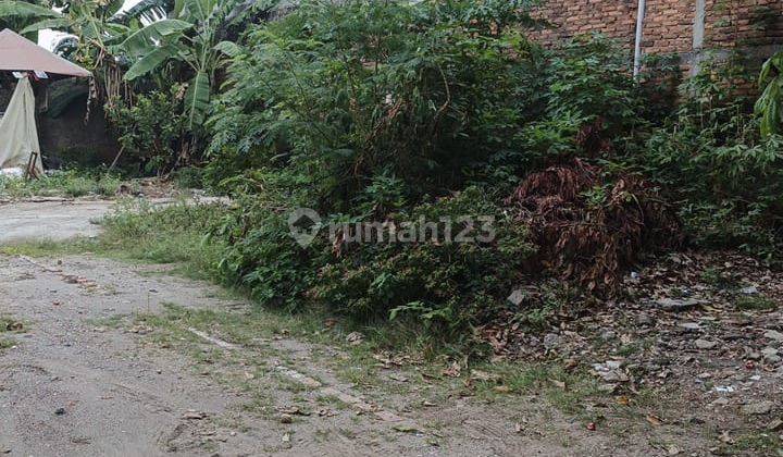 di Ciputat Raya
sudah Ada Rumah
3 Toko+rumah+rumahdan Gudang, Jakarta Selatan 1