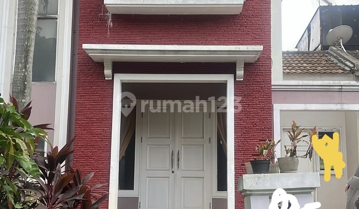 Jual Cepat Lokasi Strategis Sudah Rame