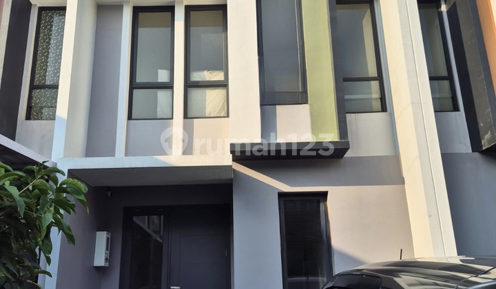 Minimalis Private Dekat Umn