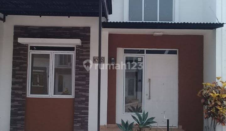 Rumah Baru 1