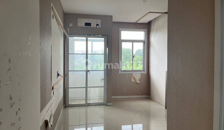 Kantor Dan Gudang Lokasi Strategis 6
