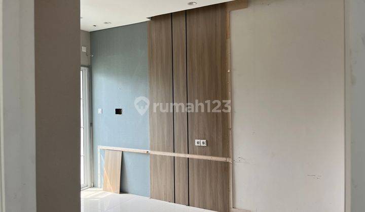 Kantor Dan Gudang Lokasi Strategis 8