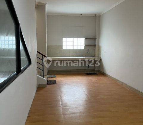 Ruko Mendrisio Raya Dekat Toll Dan Jalan Utama 2