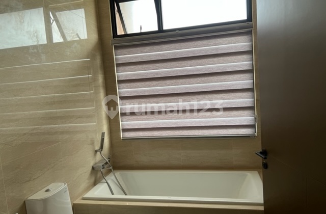 Rumah Sultan Bsd Dekar Toll,mall, Pasar 2