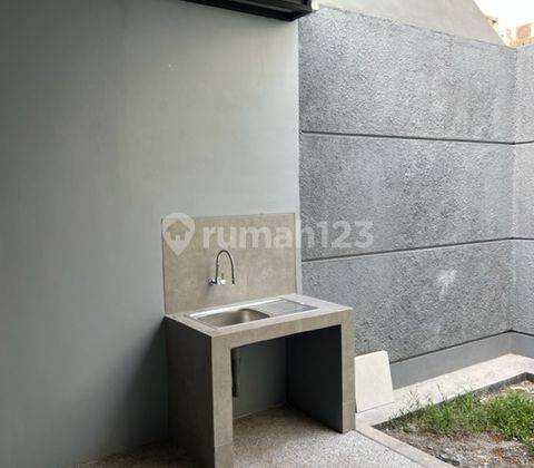 Lokasi Strategis Dan Kawasan Sudah Hidup 2