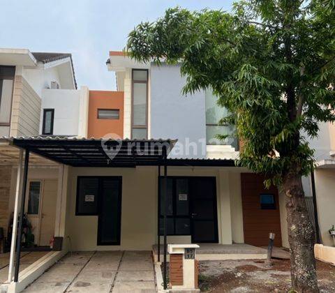 Lokasi Strategis Dan Kawasan Sudah Hidup 1