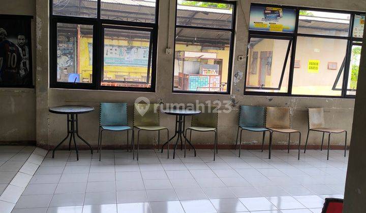 Lokasi Pinggir Jalan Sangat Strategis Chock Buat Rs,plaza, Rm 2