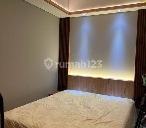 Apartemen GoldCoast 2