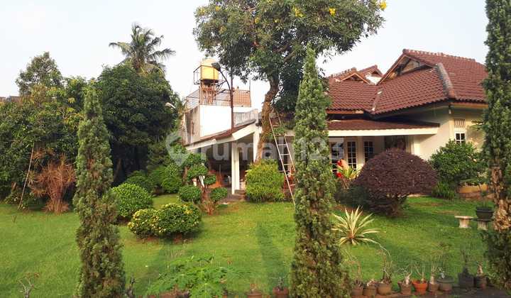 Pondopo Lokasi Strategis 