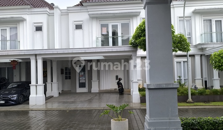 Strategic Location, Brand New Unit for Quick Sale