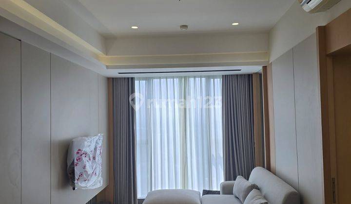 Unit Baru Fasilitas Mewah 2