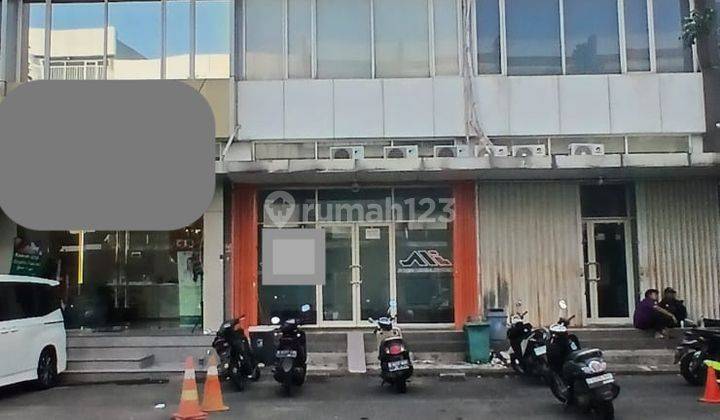 Lokasi Strategis Dekat Toll, Perkantoran ,mall 1